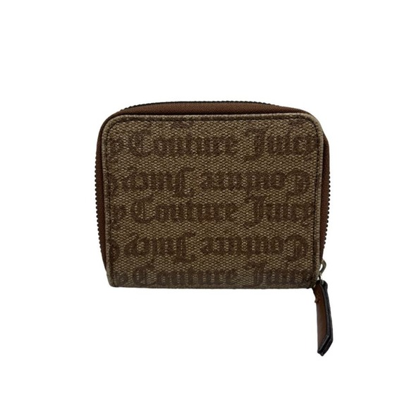 JUICY COUTURE Brown Wallet - Picture 2 of 10